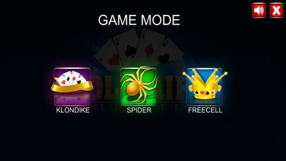 Solitaire Classic Collection· screenshot 2