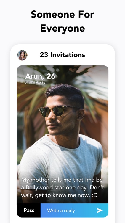 Aisle — Dating App For Indians screenshot-3