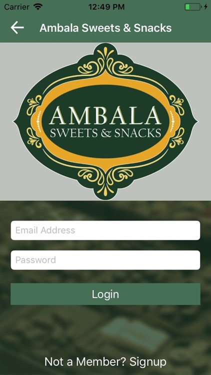 Ambala Sweets & Snacks