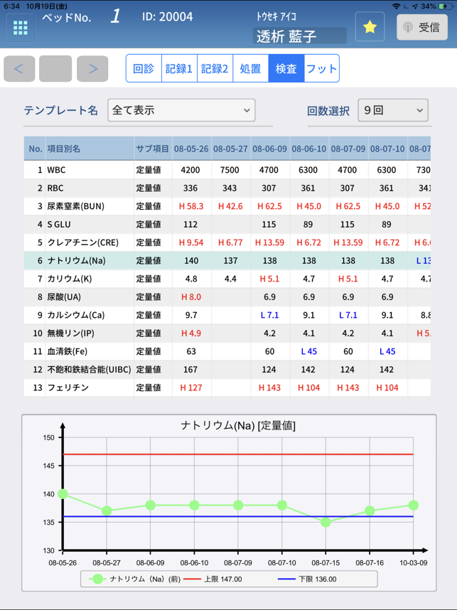 STEP Tablet(圖4)-速報App