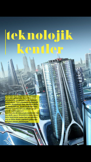 New İstanbul Dergisi(圖4)-速報App