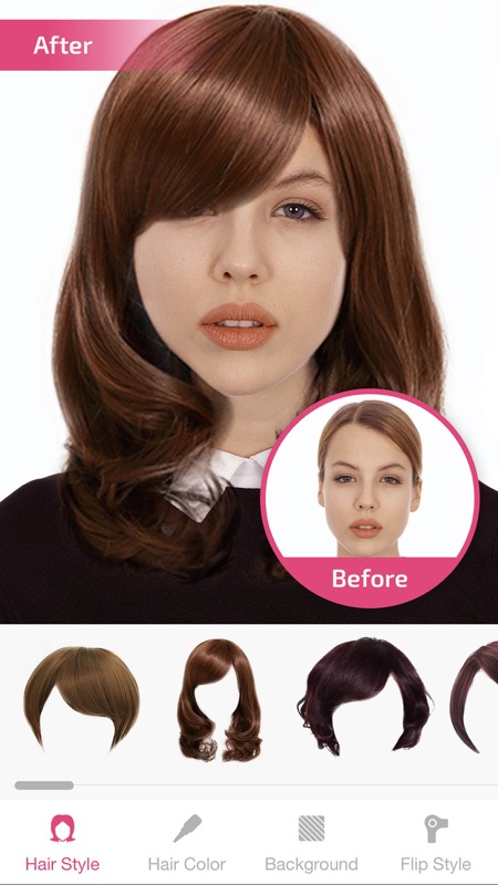 3 Minutes To Hack Hair Changer Hairstyle Makeover Hair