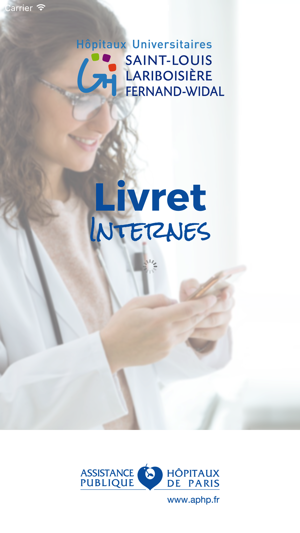 Livret Internes Paris 10 AP-HP(圖1)-速報App