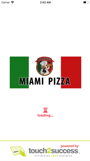 Miami Pizza Thatto Heath(圖1)-速報App