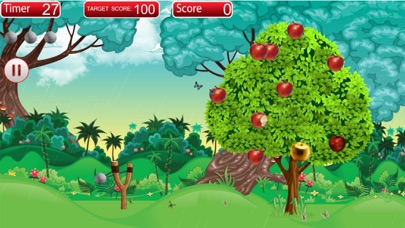 Apple Shooter - Archery Master screenshot 3