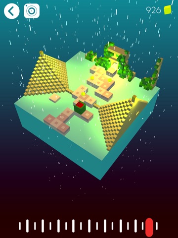 Cube Rogue screenshot 2