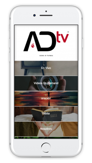 ADtv Valores Sin Fronteras(圖1)-速報App