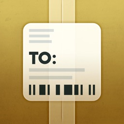 Deliveries Apple Watch App