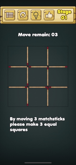 Matches Puzzle 2018(圖2)-速報App