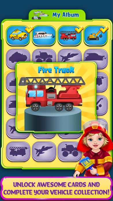 How to cancel & delete Tiny Roads Car Puzzles from iphone & ipad 4