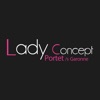 Lady Concept Portet