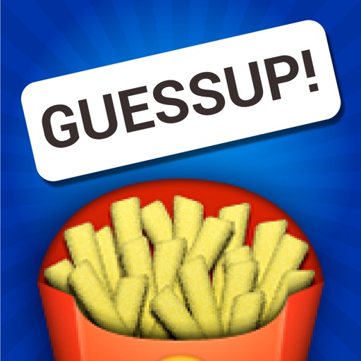 Guess Up Emoji : Guess Emoji iOS App