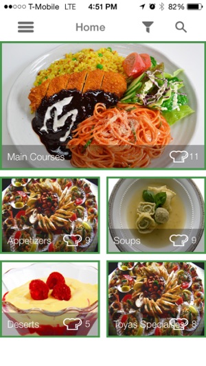 Cooking with Brian(圖1)-速報App