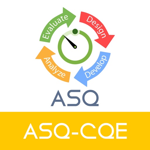 ASQ:  - CSSGB 2018 Exam Prep