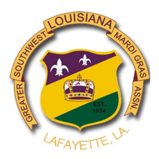 Lafayette Mardi Gras