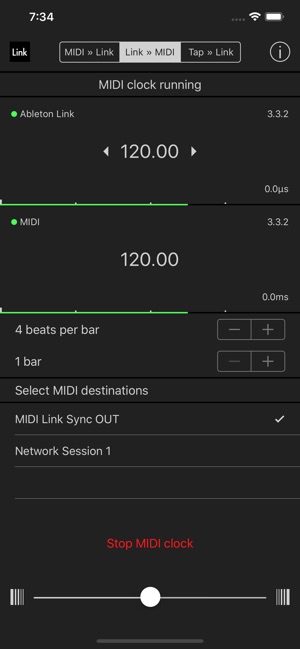 MIDI Link Sync(圖3)-速報App