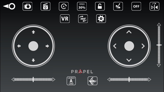 Propel Ocula(圖3)-速報App