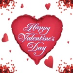 Valentines Day Card  Quotes