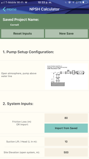 Cornell Pump Toolkit Metric(圖6)-速報App