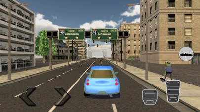 Amazing Frog Simulato... screenshot1