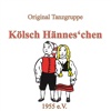 Tanzgruppe Kölsch Hännes'chen