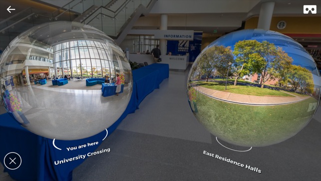 UMass Lowell Virtual Tour(圖3)-速報App