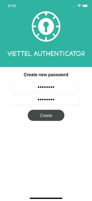 Viettel Authenticator(圖2)-速報App