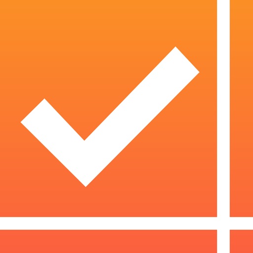 PictCheck - Checklist app with photos icon