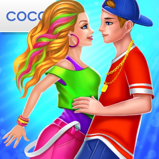 Hip Hop Dance School - Street Dancing Game