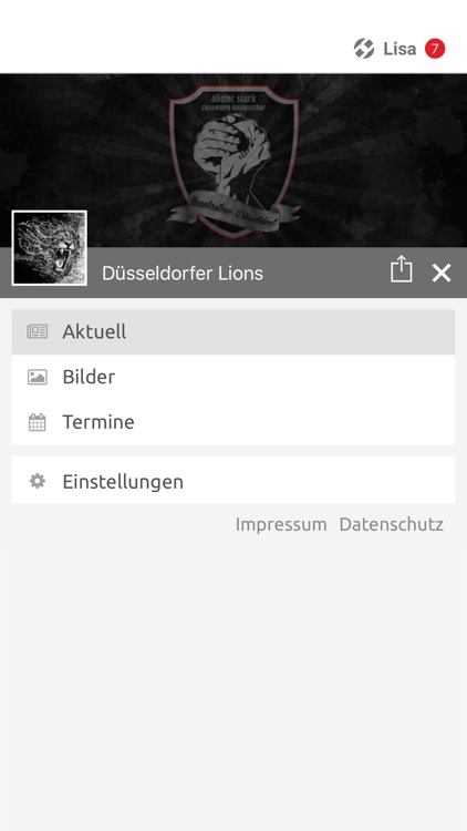 Düsseldorfer Lions