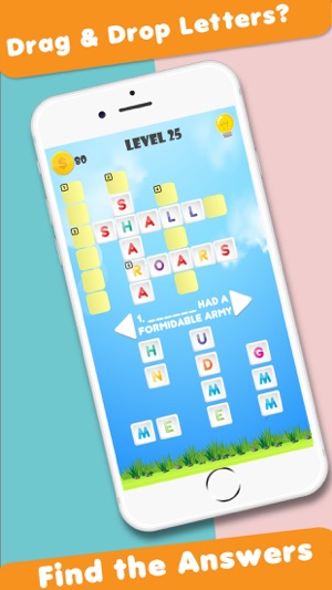 Word Hunt Puzzle(圖2)-速報App