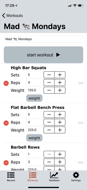 Workout Note(圖8)-速報App