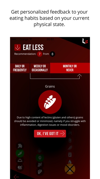 Eatster screenshot-3