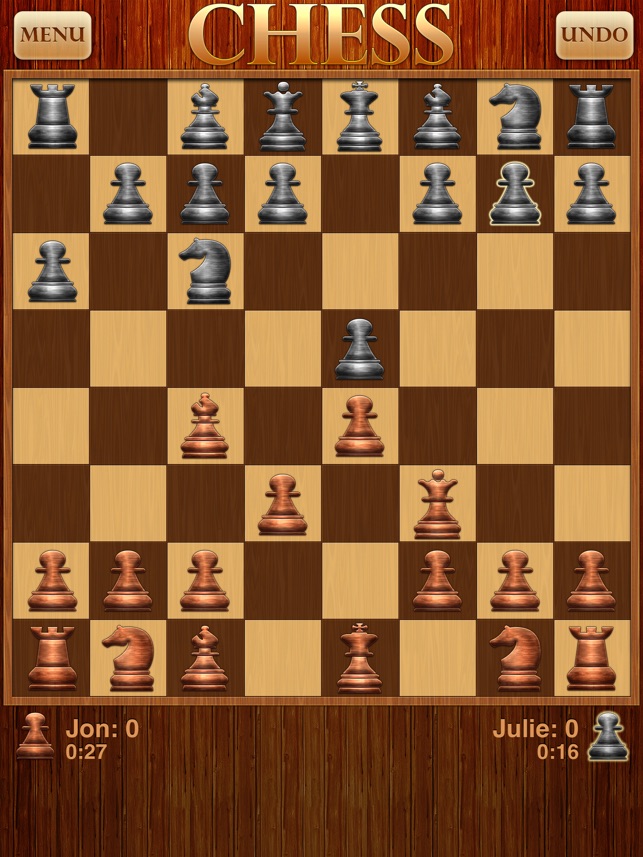 Chess Premium HD