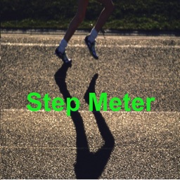 step meter (Pedometer) (free)