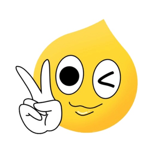 Emoji Chat Stickers icon