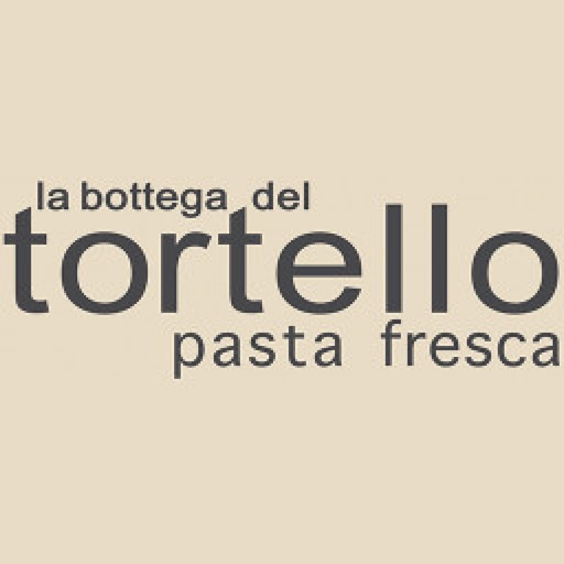 La Bottega del Tortello