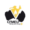 CFMEU Mining National