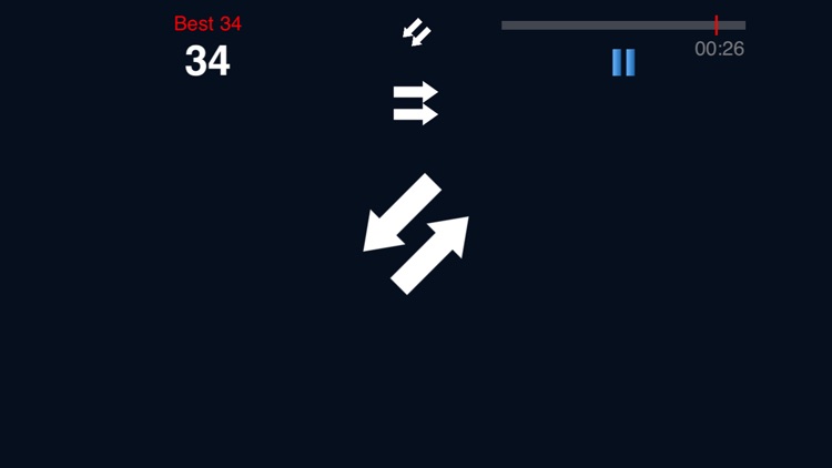 2 Arrows screenshot-4