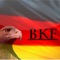 BKF GERMANY ist jetzt auch fürs Smartphone verfügbar