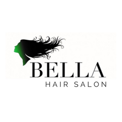 Bella Hair Salon icon
