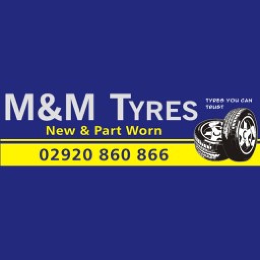 M&M Tyres