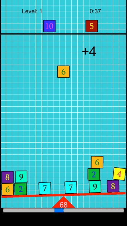 Tipping Pointe screenshot-6