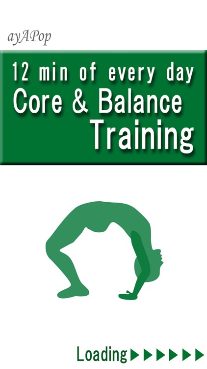 Balance Training