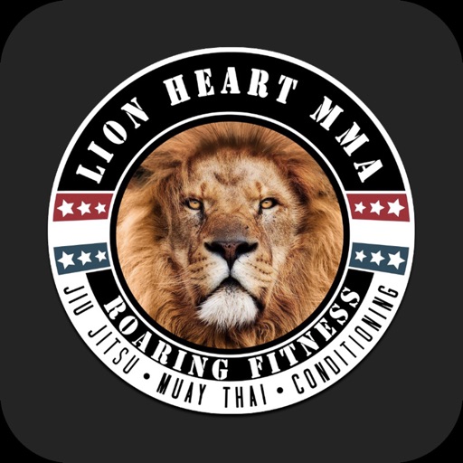 Lion Heart United icon