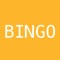 It is a BINGO machine application that is easy to use at parties, year-end party, second party of wedding reception and so on