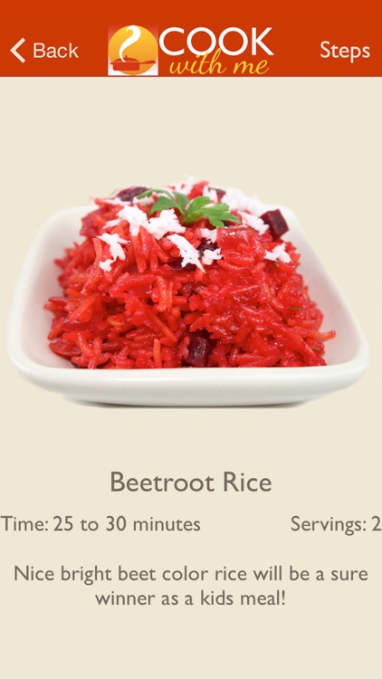 Cook With Me screenshot-0