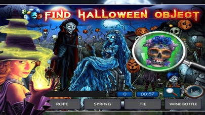 Horror Halloween PRO screenshot 3