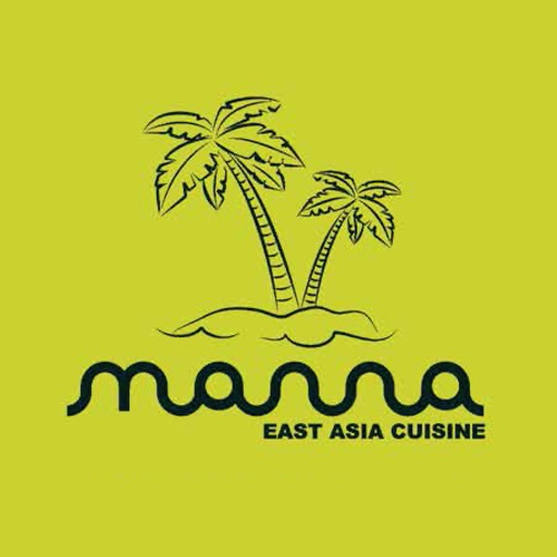 Manna East Asia Cuisine icon