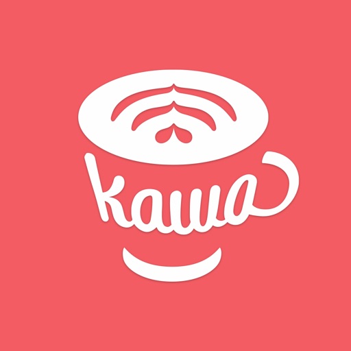 Kawa for iPhone